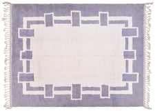 Moroccan Rug Zilor