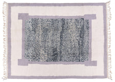 Moroccan Rug Zilra