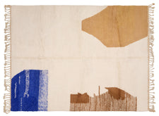 Moroccan Rug Lunitha