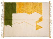 Moroccan Rug Cirellia