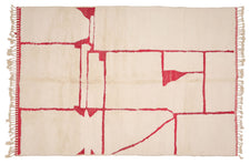Moroccan Rug Milane