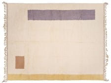 Moroccan Rug Olivra