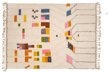 Moroccan Rug Avanil