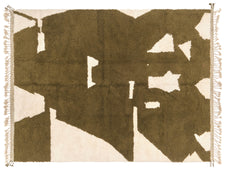 Moroccan Rug Qylaron