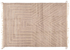 Moroccan Rug Cynorion