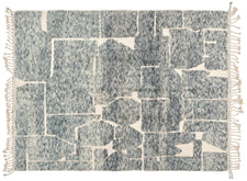 Moroccan Rug Lurina