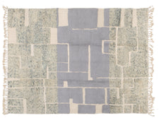 Moroccan Rug Teralin