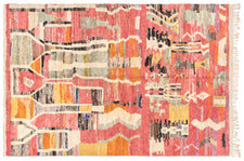 Moroccan Rug Rylios