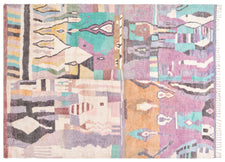 Moroccan Rug Fylion
