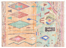 Moroccan Rug Hyliosar