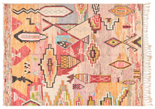 Moroccan Rug Mythalor
