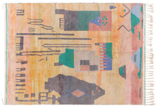 Moroccan Rug Rafira