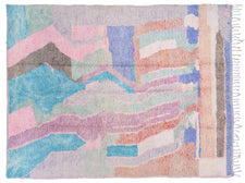 Moroccan Rug Hylira