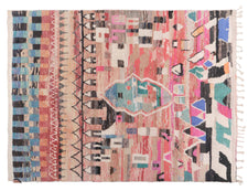 Moroccan Rug Zolora