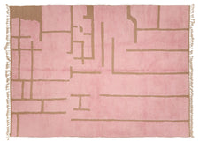 Moroccan Rug Jemira