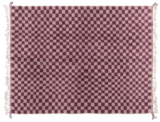 Moroccan Rug Solivon