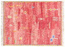 Moroccan Rug Sylios