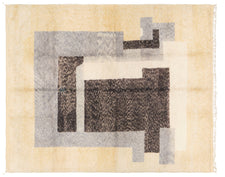 Moroccan Rug Zunira