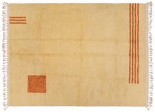 Moroccan Rug Arino