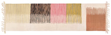 Moroccan Kilim Runner Rug Zalonior
