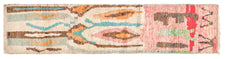 Moroccan Kilim Runner Rug Lorionis