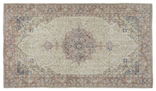 Vintage Distressed Rug Mireva