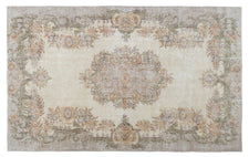 Vintage Distressed Rug Wilara