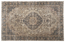 Vintage Distressed Rug Palvyn