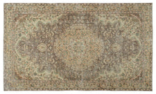Vintage Distressed Rug Perala