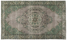 Vintage Distressed Rug Camone