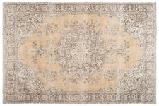 Vintage Distressed Rug Cillan