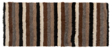 Vintage Kilim Runner Rug Norline