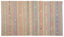 Vintage Kilim Rug Zrit