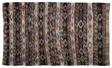Vintage Kilim Rug Lorilie