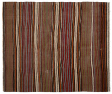 Vintage Kilim Rug Fenrion