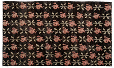 Vintage Kilim Rug Fayriael