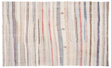 Vintage Kilim Rug Weshod