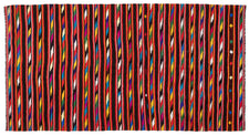 Vintage Kilim Rug Beerduk