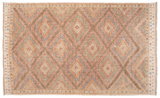 Vintage Kilim Rug Jadsiar