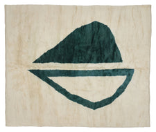 Moroccan Rug Ylirna