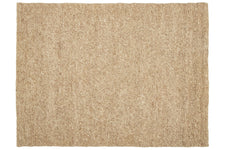 Sweater rug in biscotti - Custom - 12' Wide