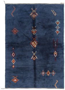 Moroccan Rug Mejion