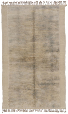 Moroccan Rug Gavue