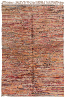 Moroccan Rug Jicao