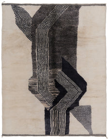 Moroccan Rug Buelle