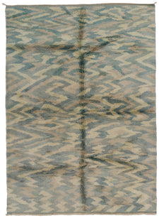 Moroccan Rug Muora