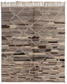 Moroccan Rug Cileu