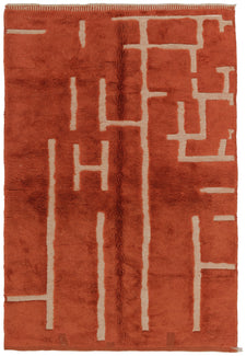 Moroccan Rug Savue
