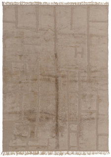 Moroccan Rug Pipuin