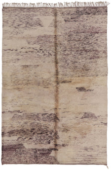 Moroccan Rug Lesaos